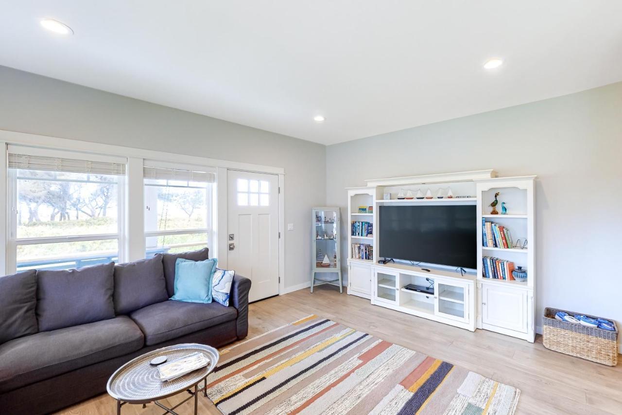 Holiday home Refresh *