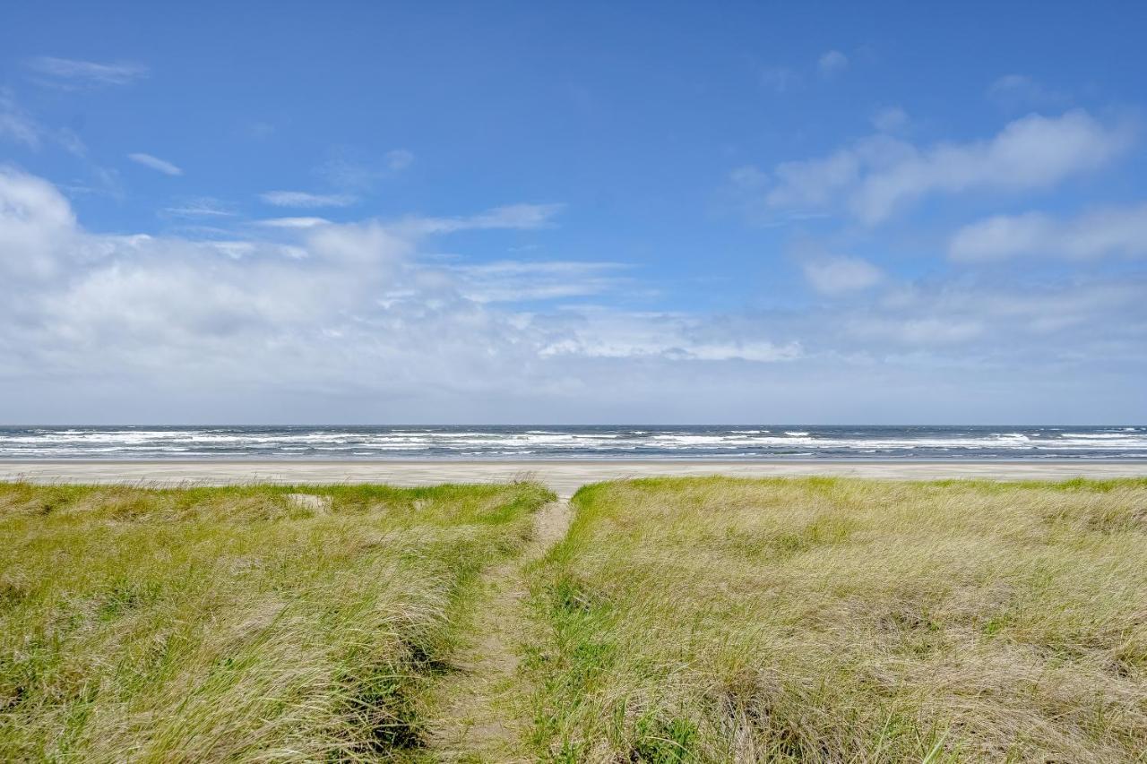 Refresh * Seaside