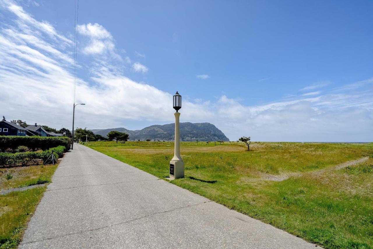 Refresh Holiday home Seaside