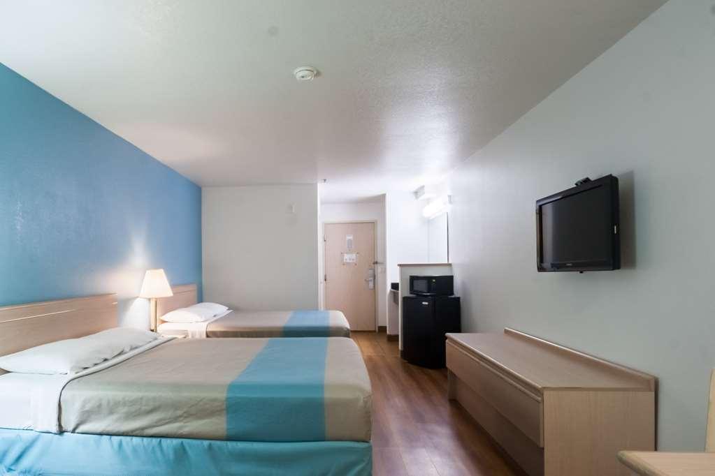 Hotel 6-seaside, Or