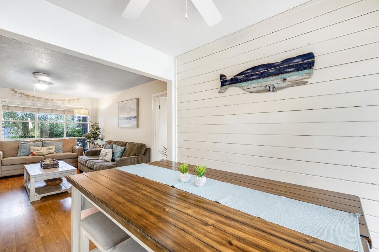 Rendezvous Holiday home Seaside
