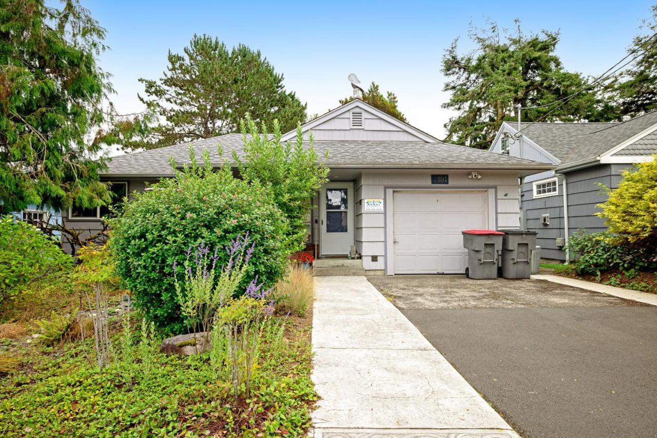 Rendezvous Holiday home