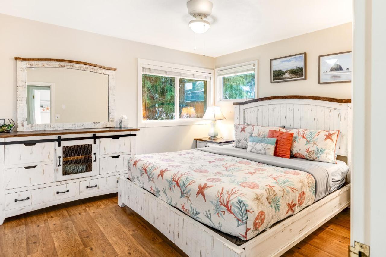 Rendezvous Holiday home Seaside