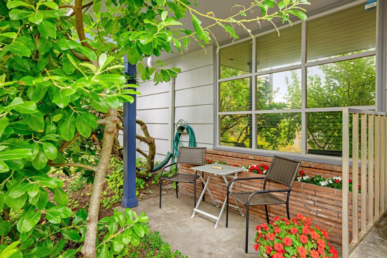 Rendezvous Holiday home