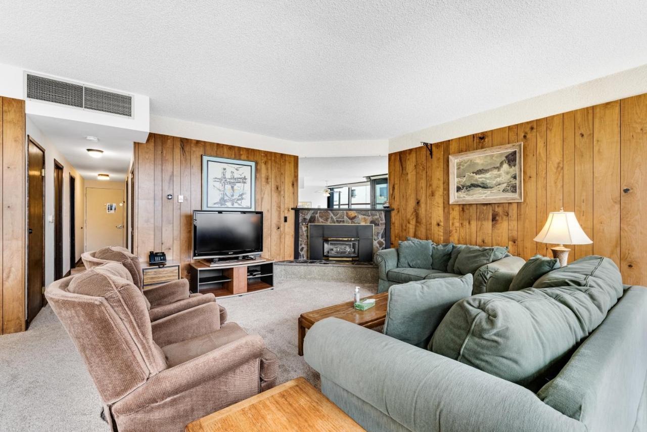 Sand & Sea: The Bilberry Apartment *