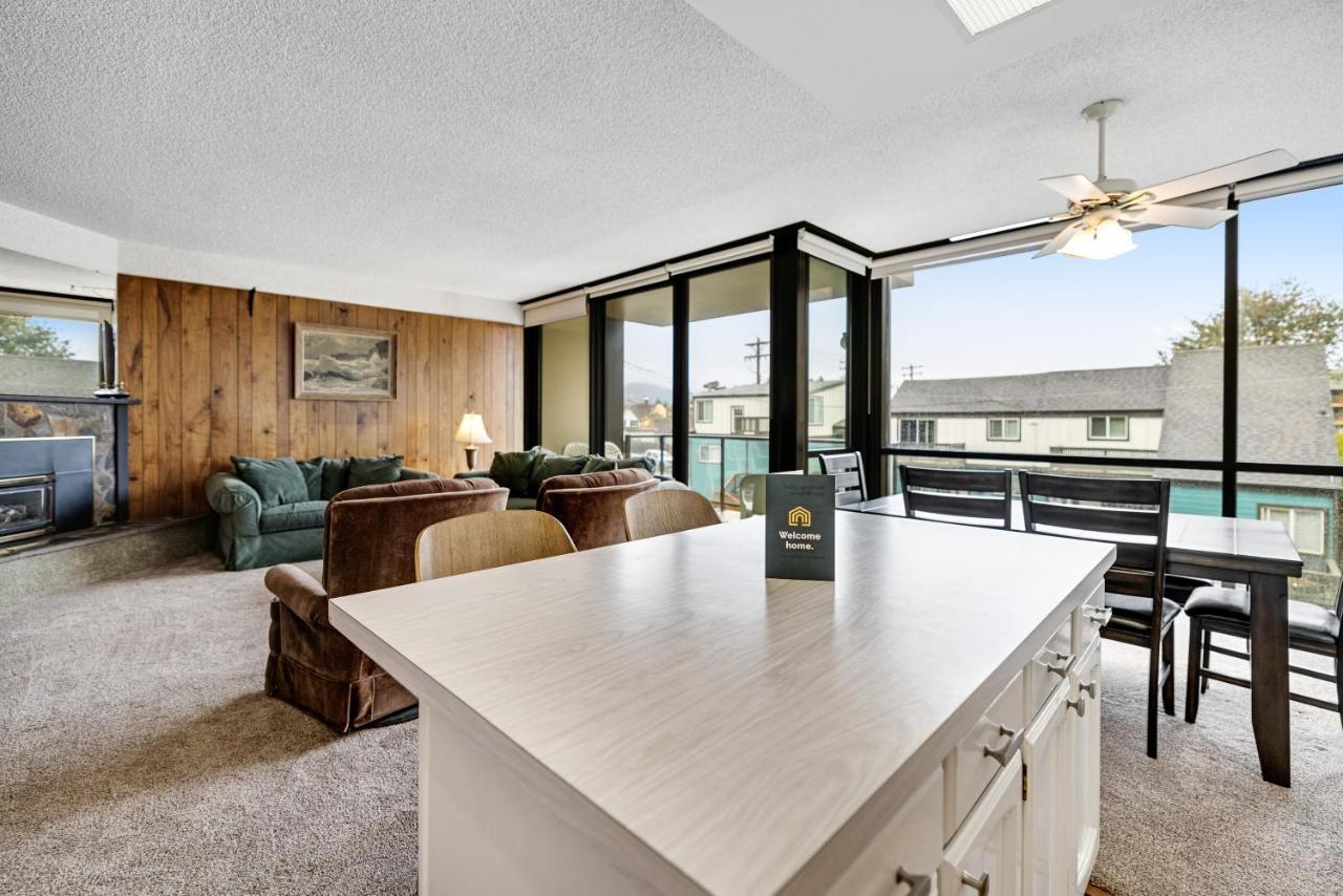 Sand & Sea: The Bilberry Apartment *