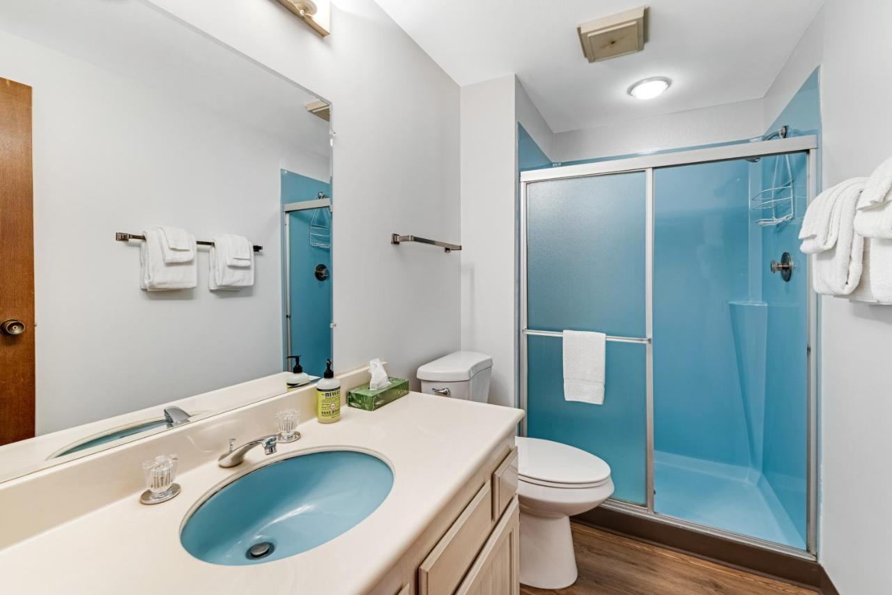 Apartment Sand & Sea: The Bilberry Seaside