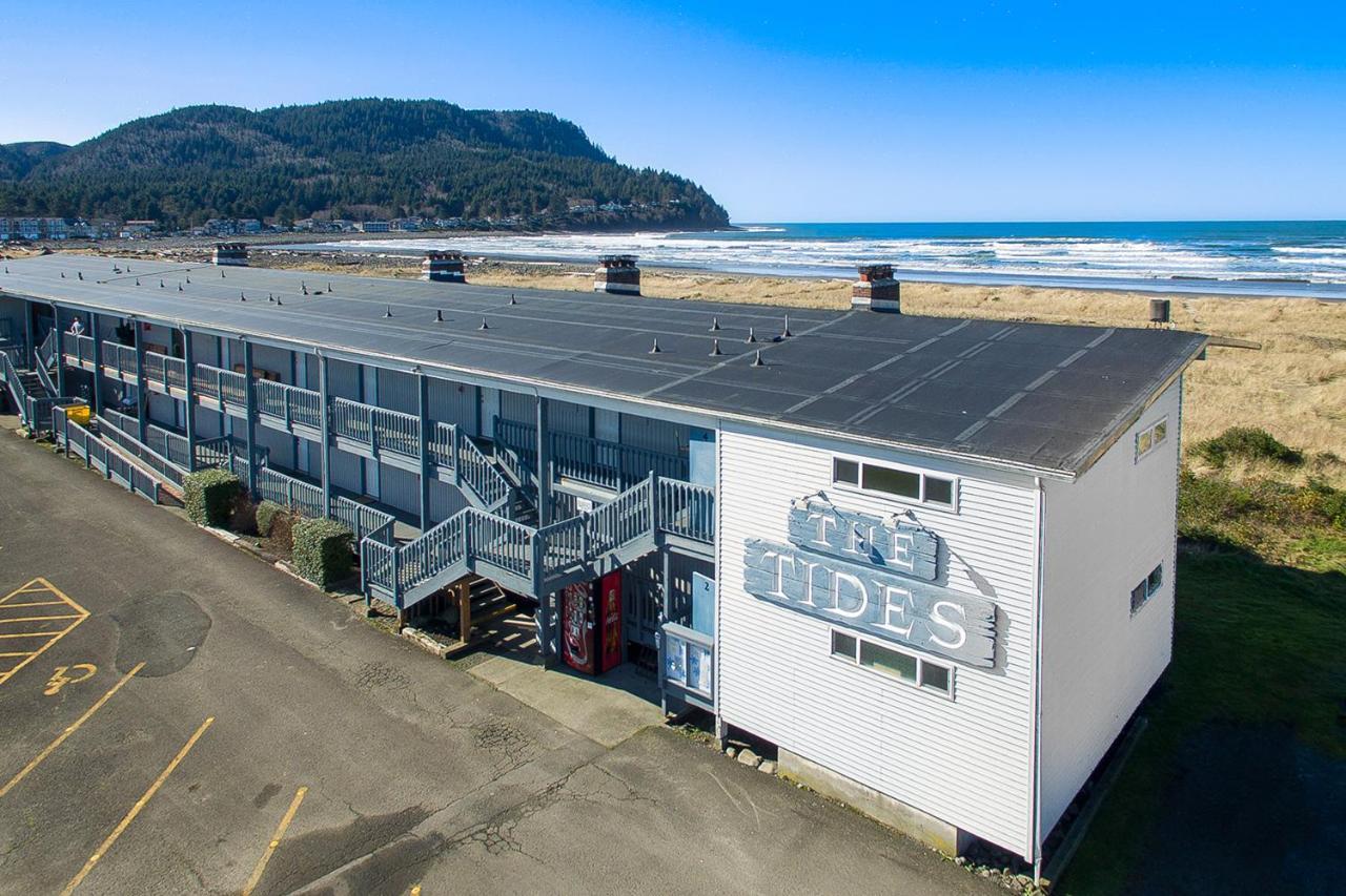 Tides By The Sea 138 Hotel *