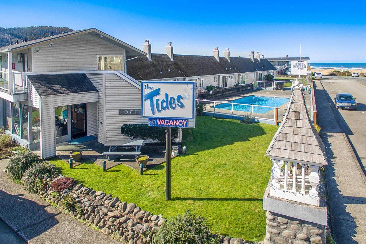 Tides By The Sea 138