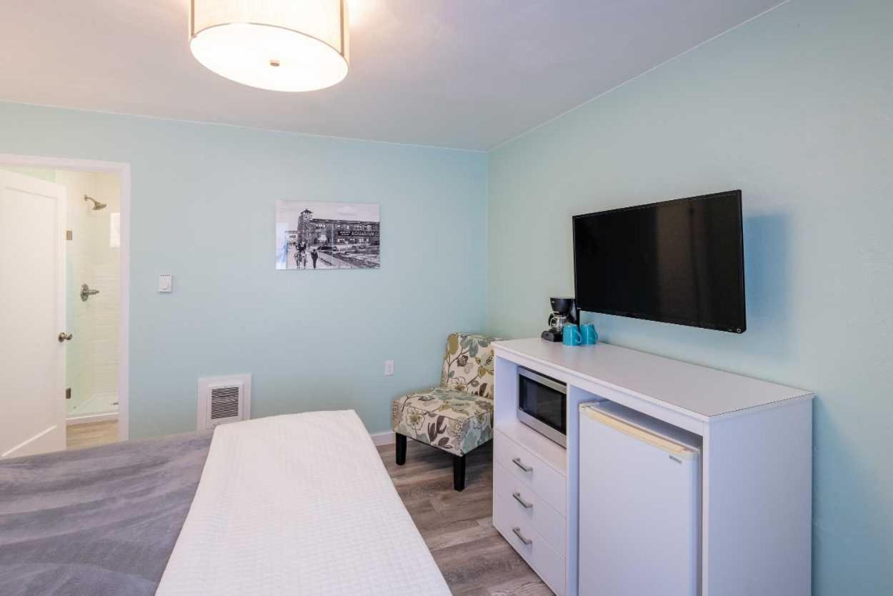 Inn Beachside Seaside