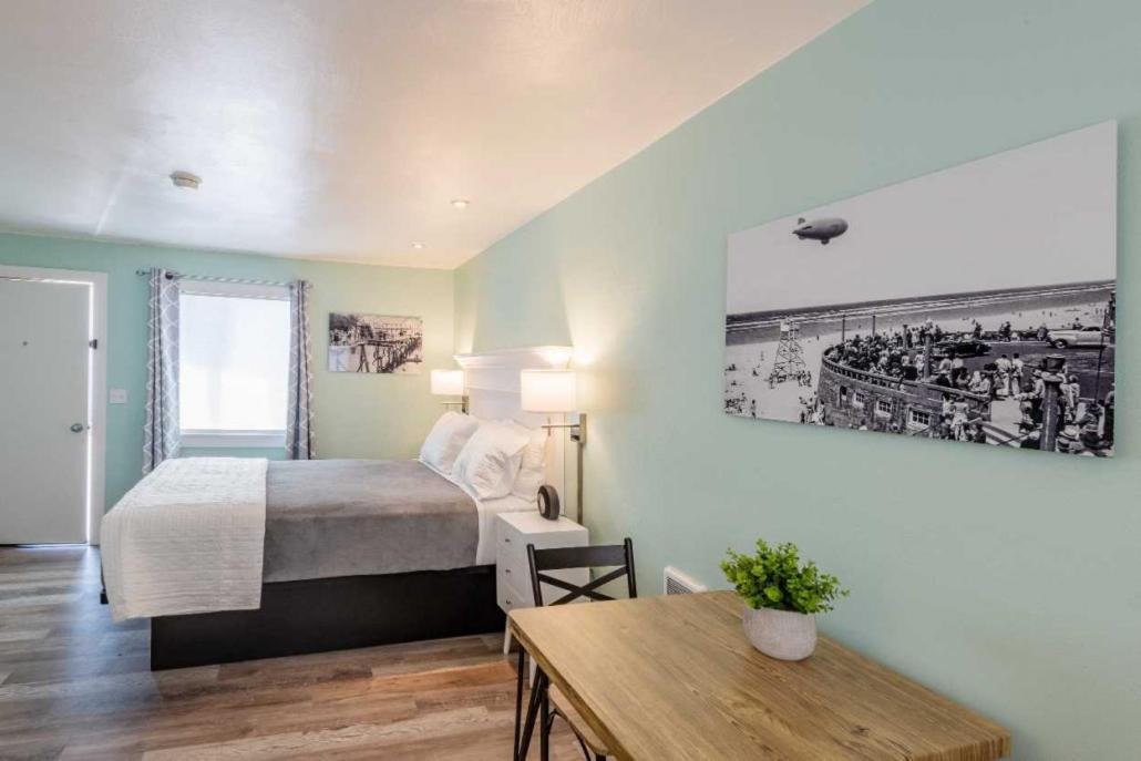 Beachside Inn 3*