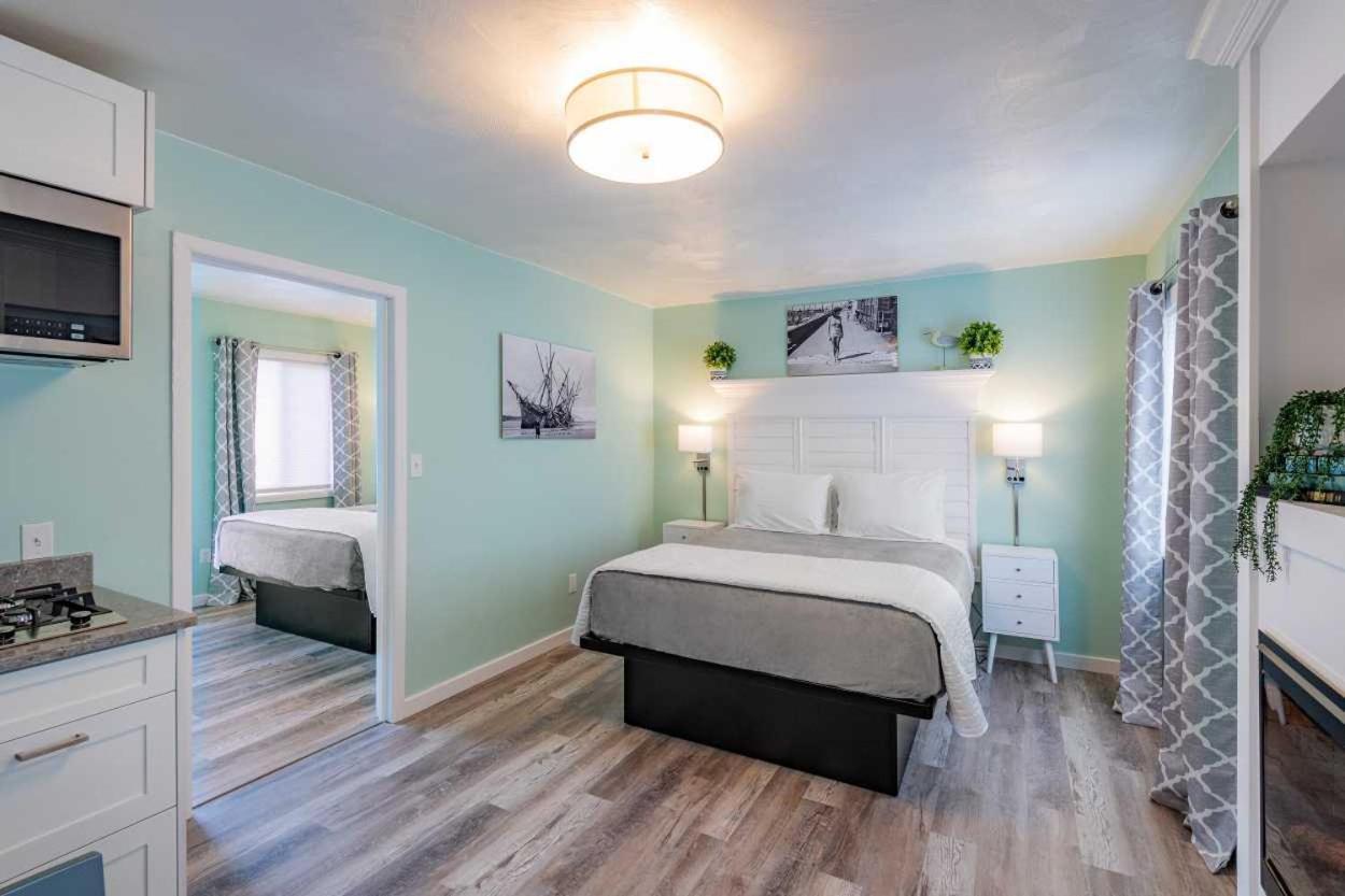 Inn Beachside 3*