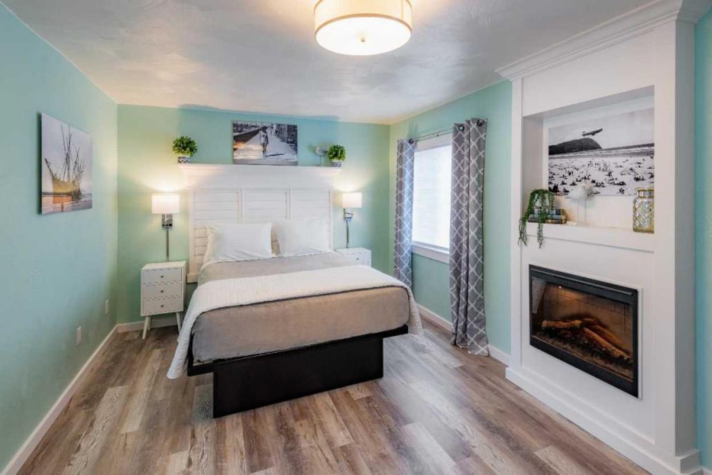 Beachside Inn 3*