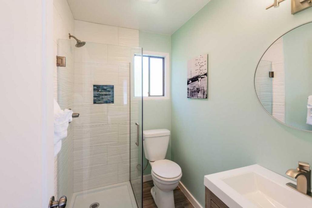 Beachside Inn 3*
