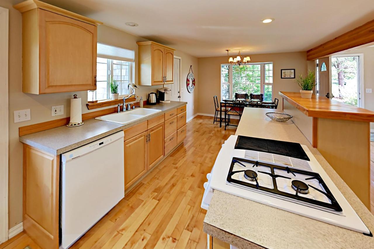 Sailor's Way Holiday home