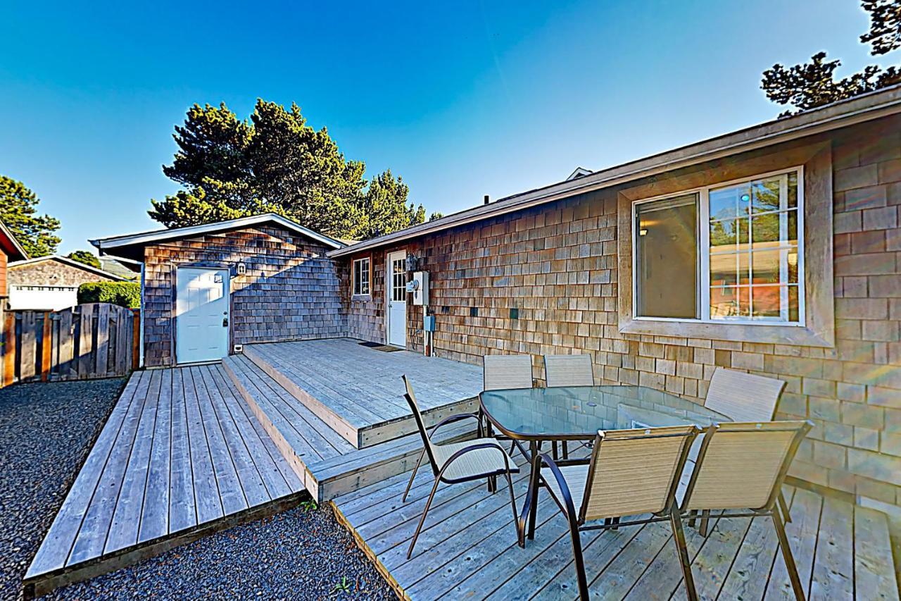 Holiday home Sailor's Way Seaside