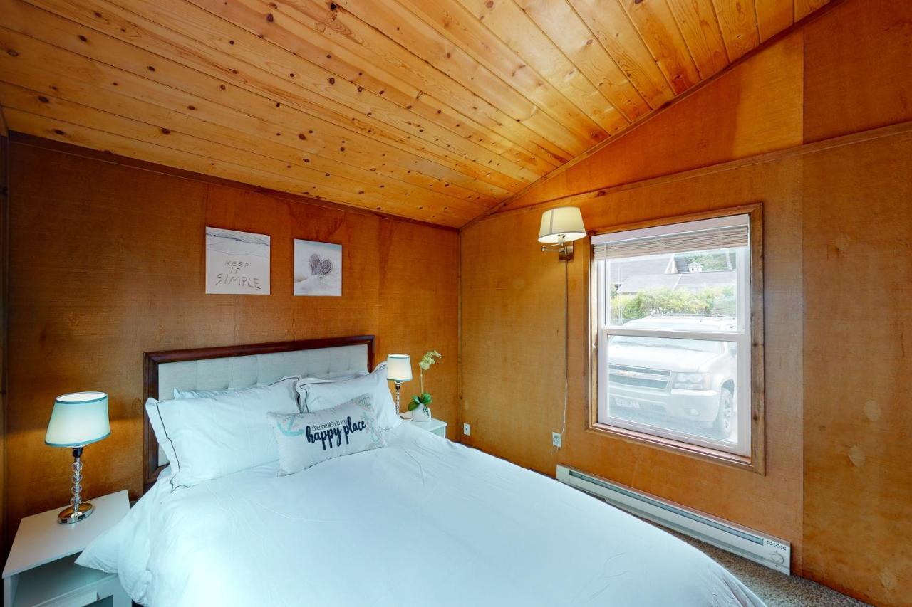 Cozy On The Coast Holiday home *