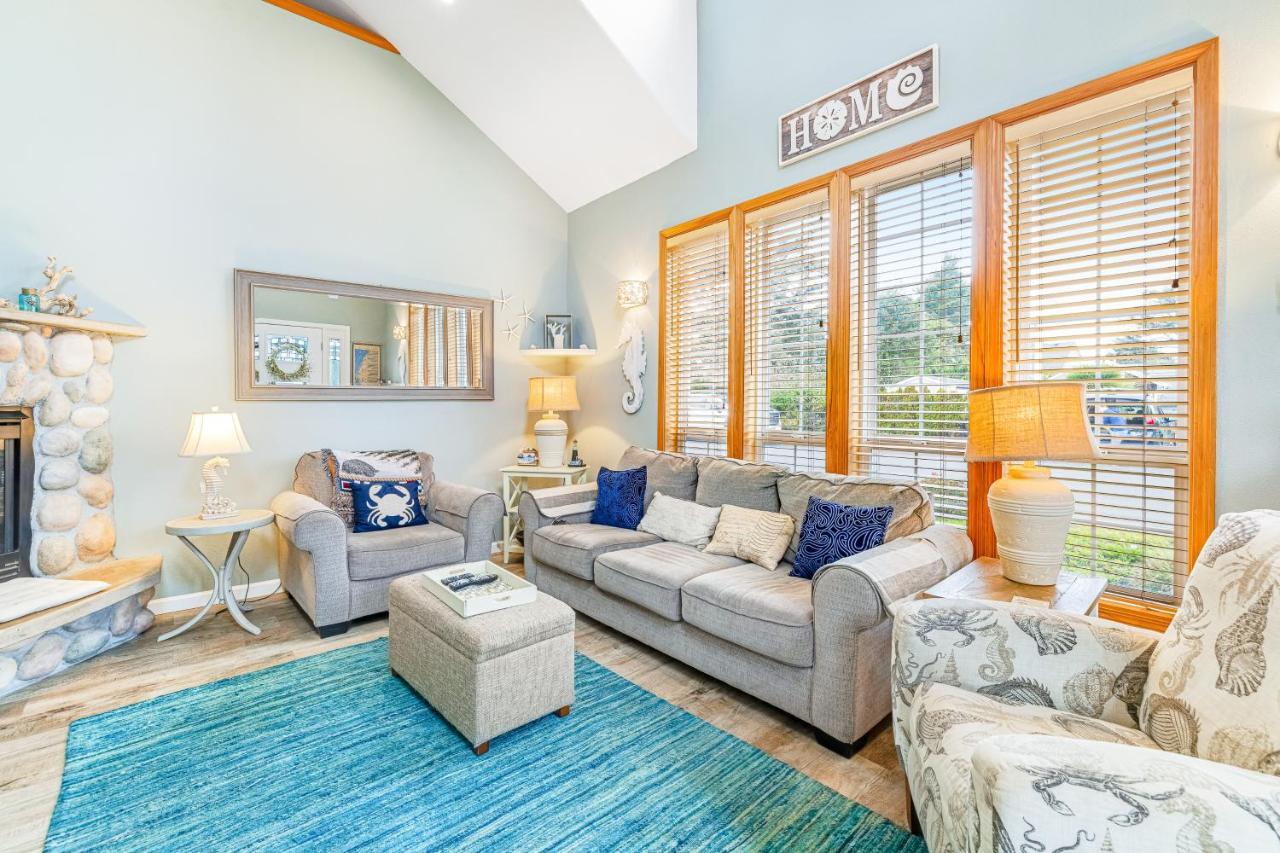 Sea Breeze Holiday home Seaside