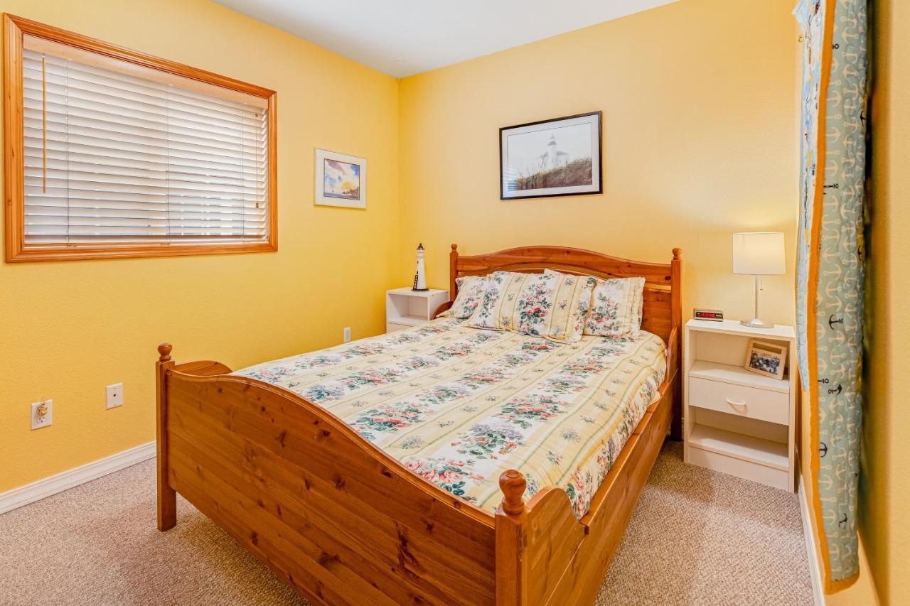 Sea Breeze Holiday home