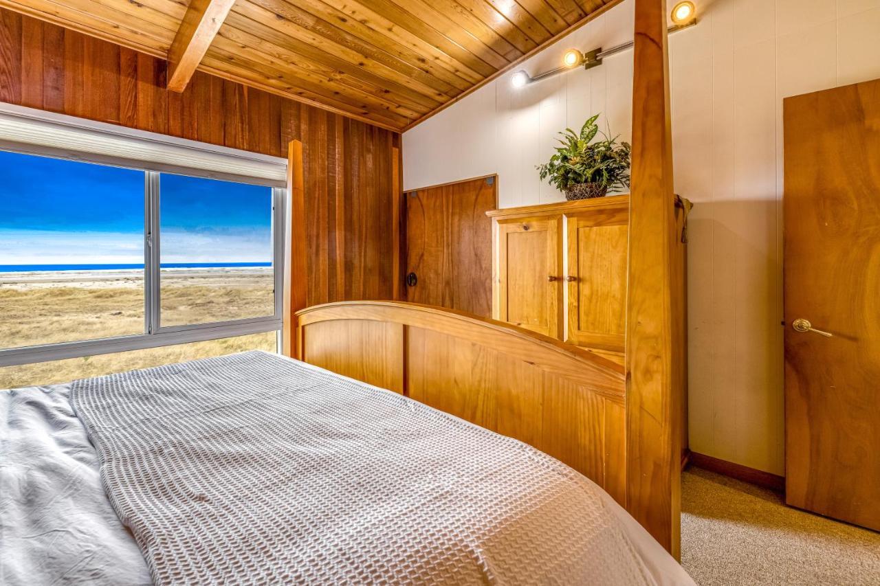 Holiday home Captain's Quarters Seaside