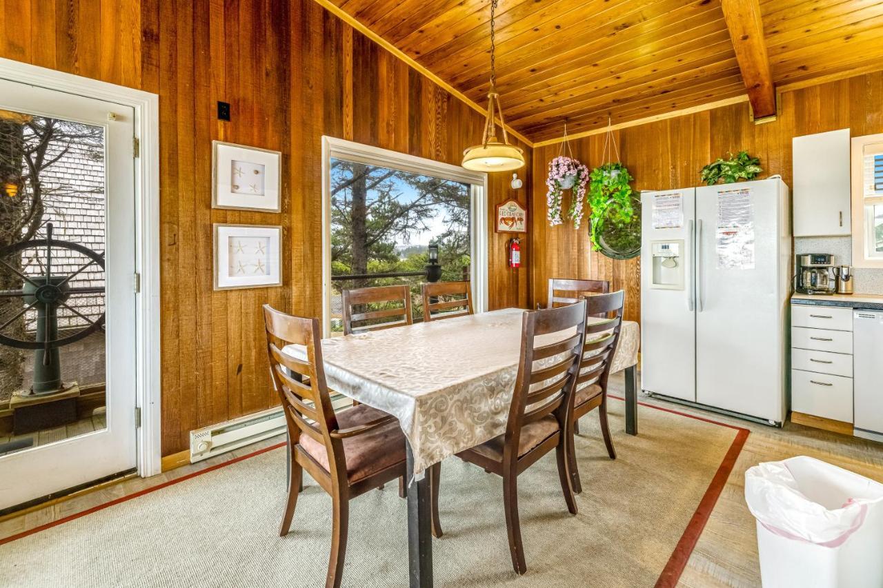 Captain's Quarters Holiday home Seaside