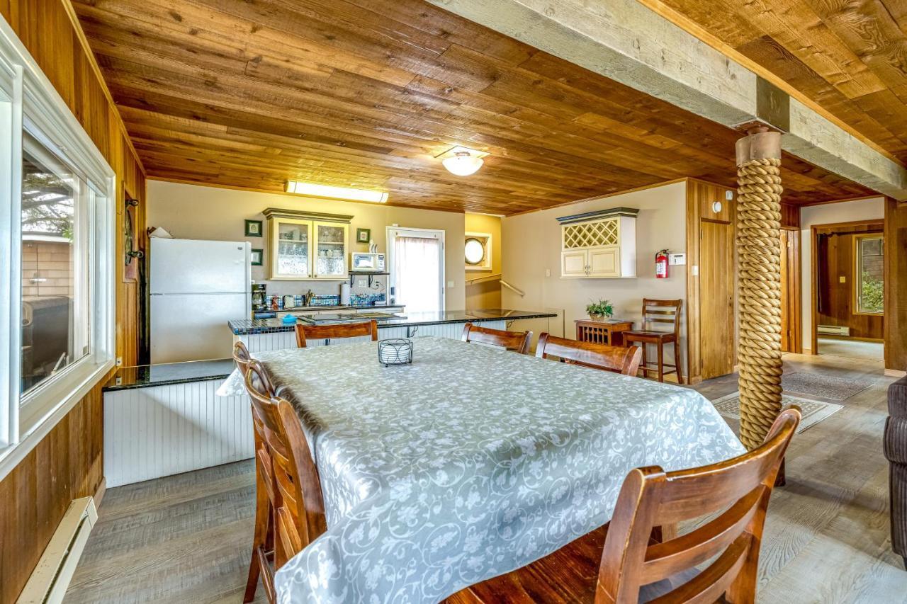 Holiday home Captain's Quarters *