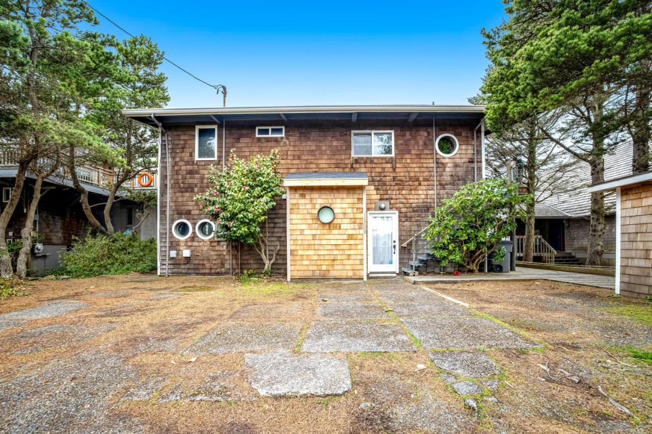 Captain's Quarters Holiday home