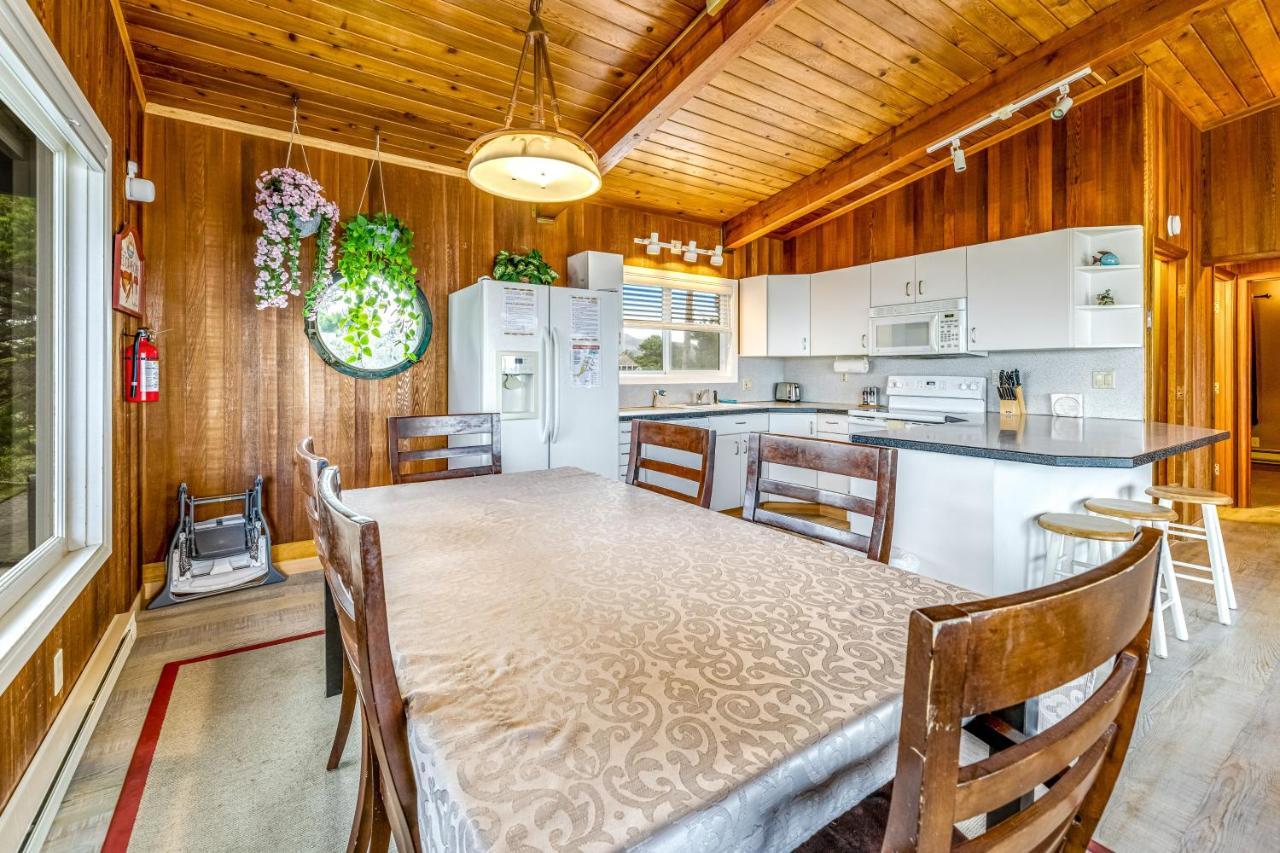 Captain's Quarters Holiday home