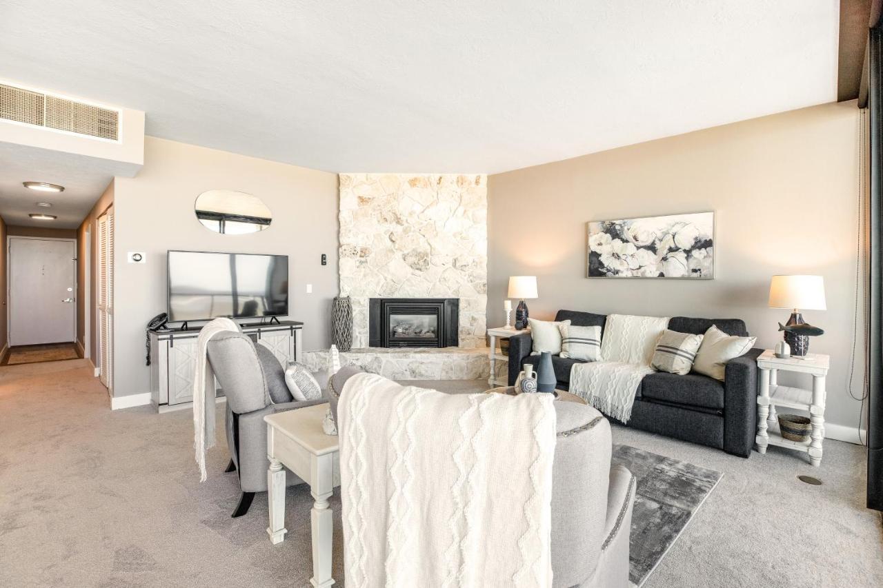 Sand & Sea: 308 Apartment *