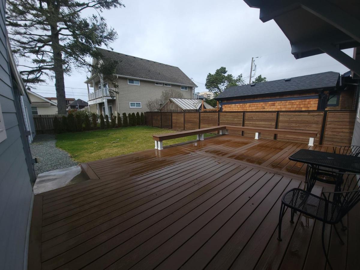Cozy On The Coast Holiday home *