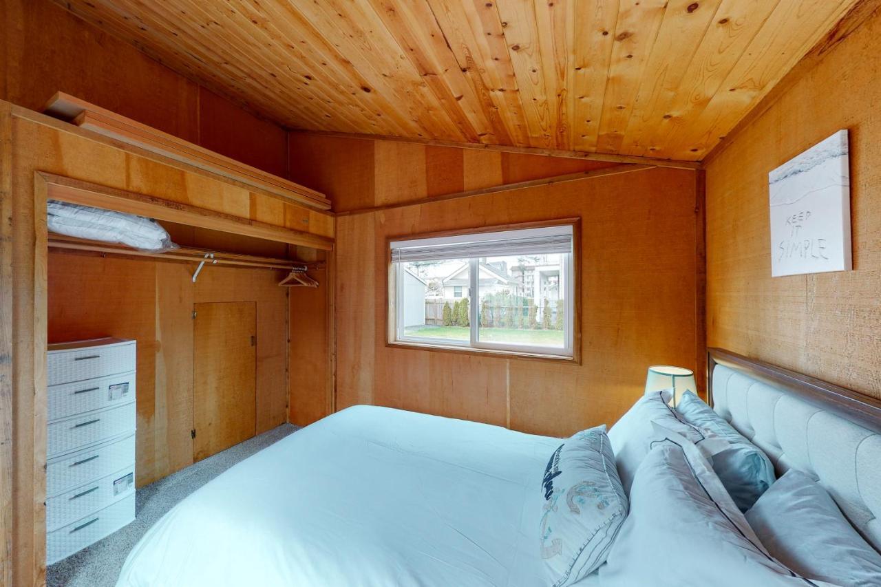 Cozy On The Coast Holiday home