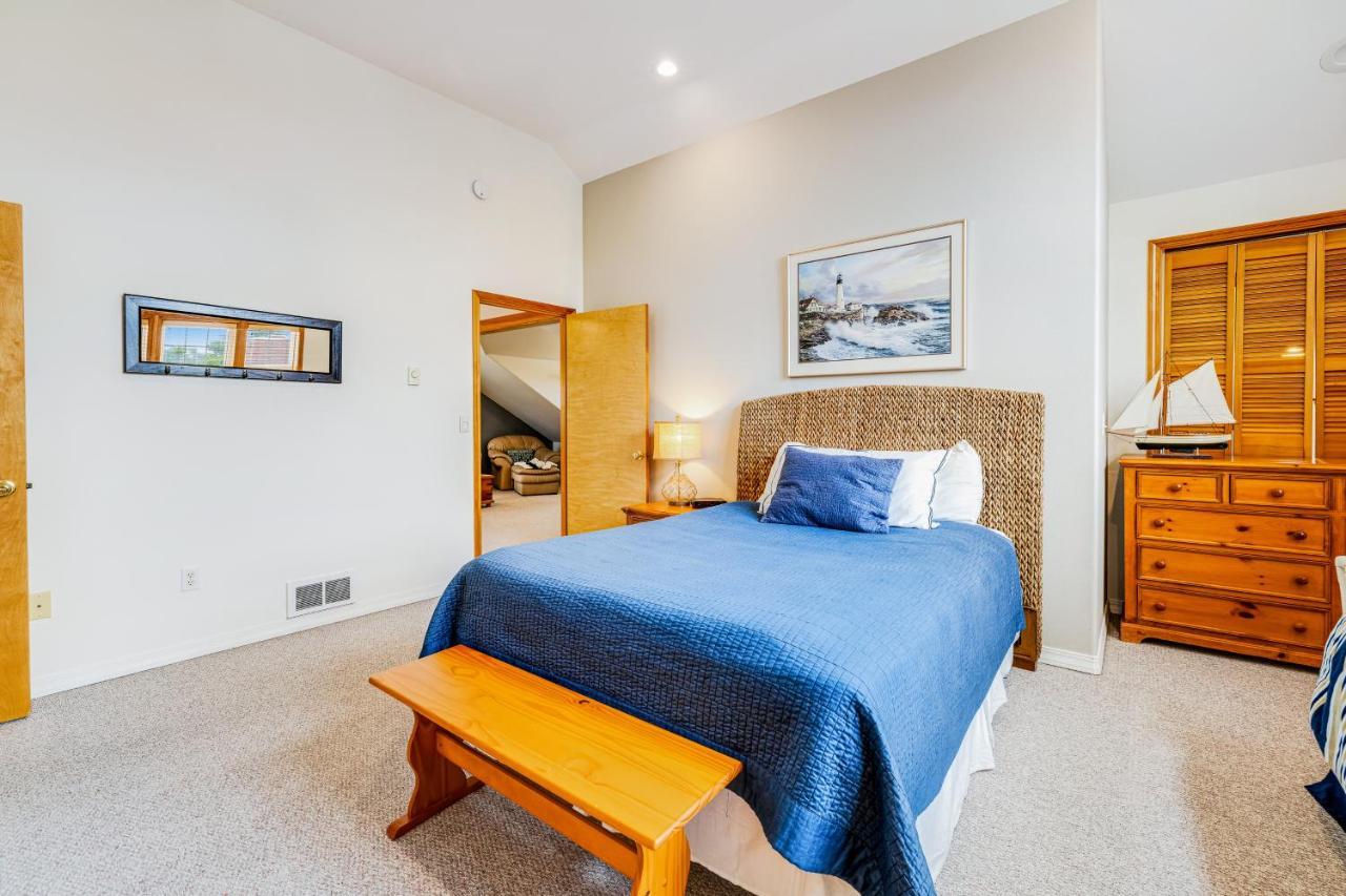 Sea Breeze Holiday home