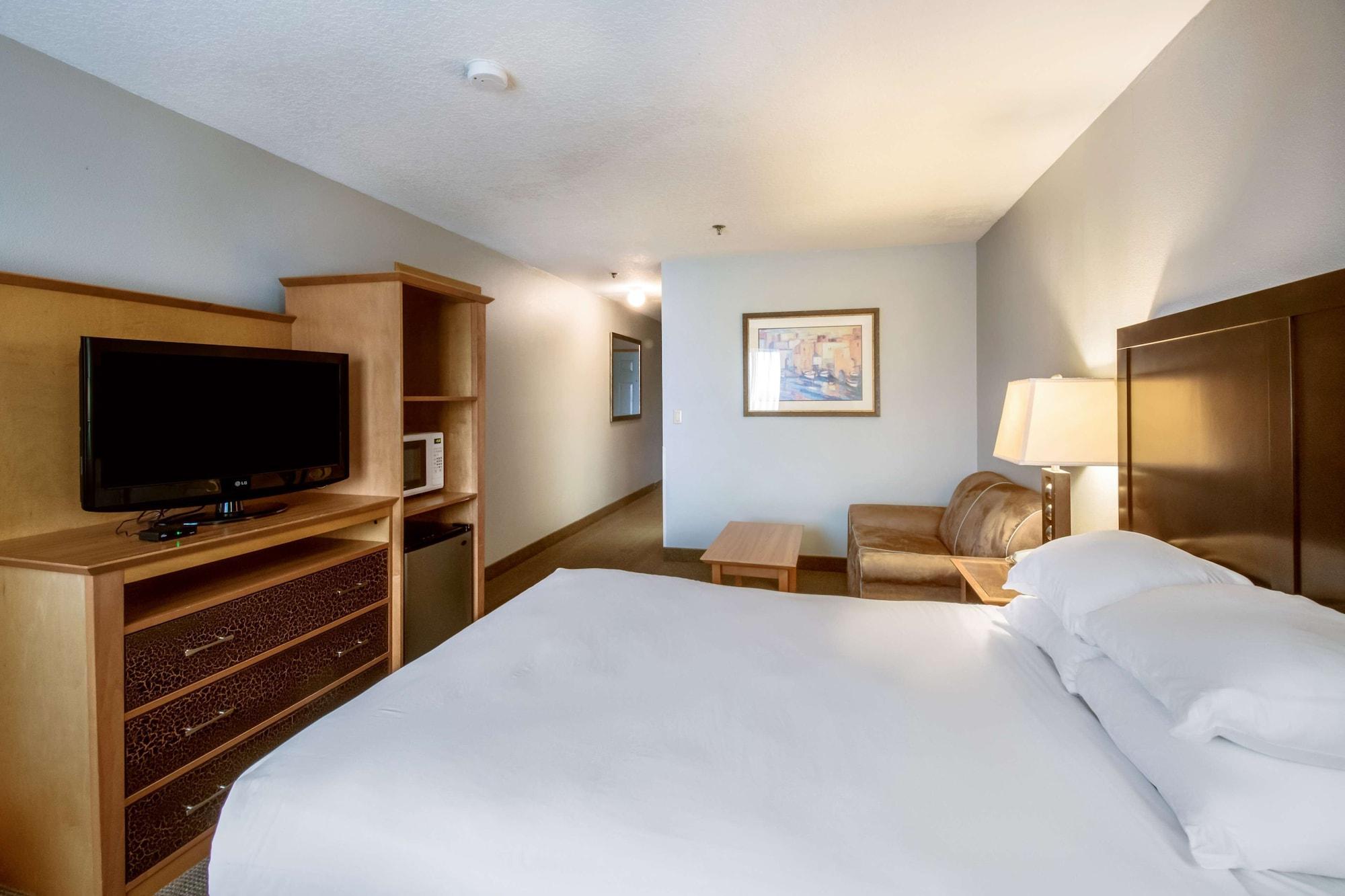 Red Lion & Hotel 3*