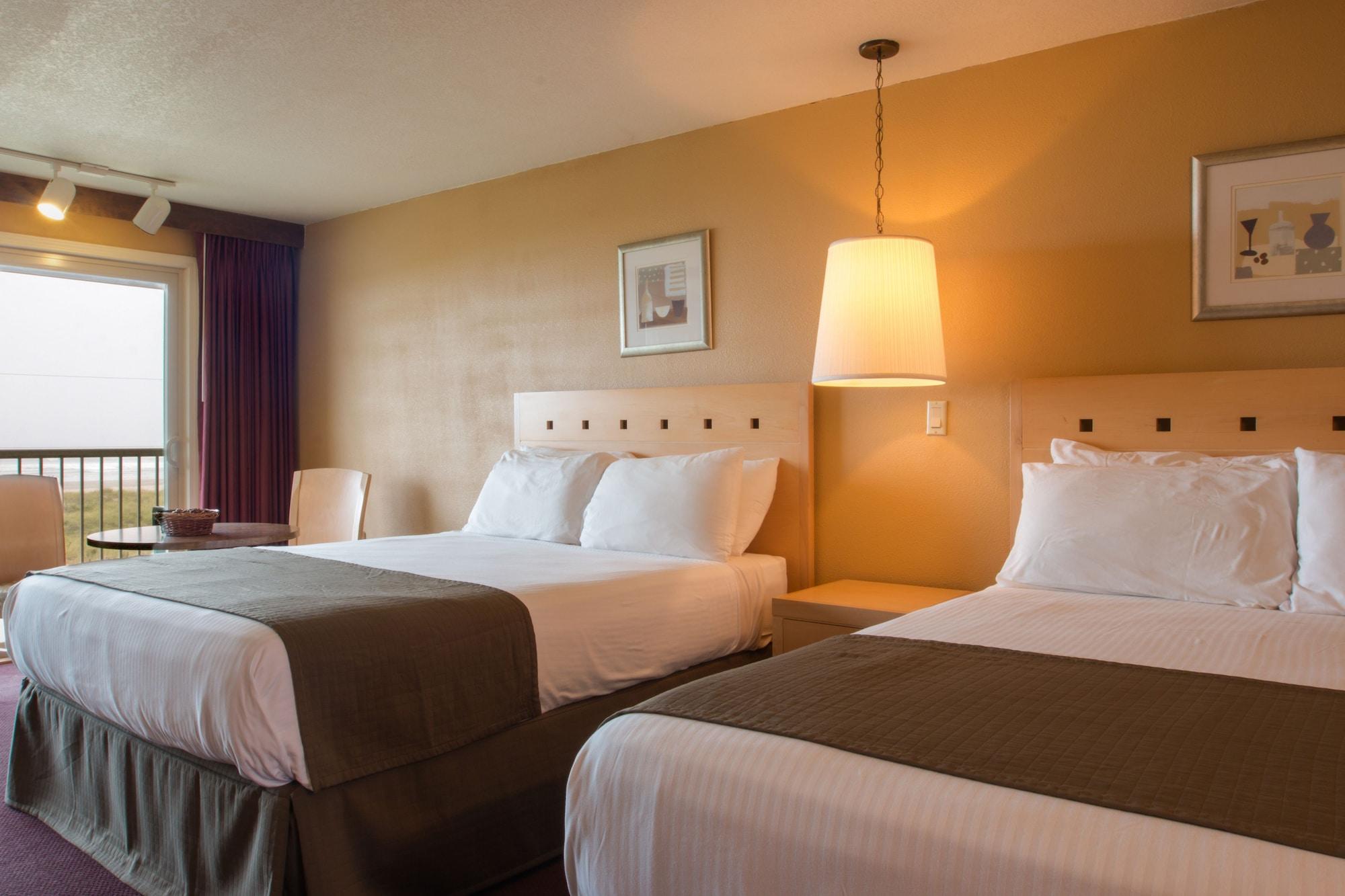 Hi Tide Oceanfront 3*