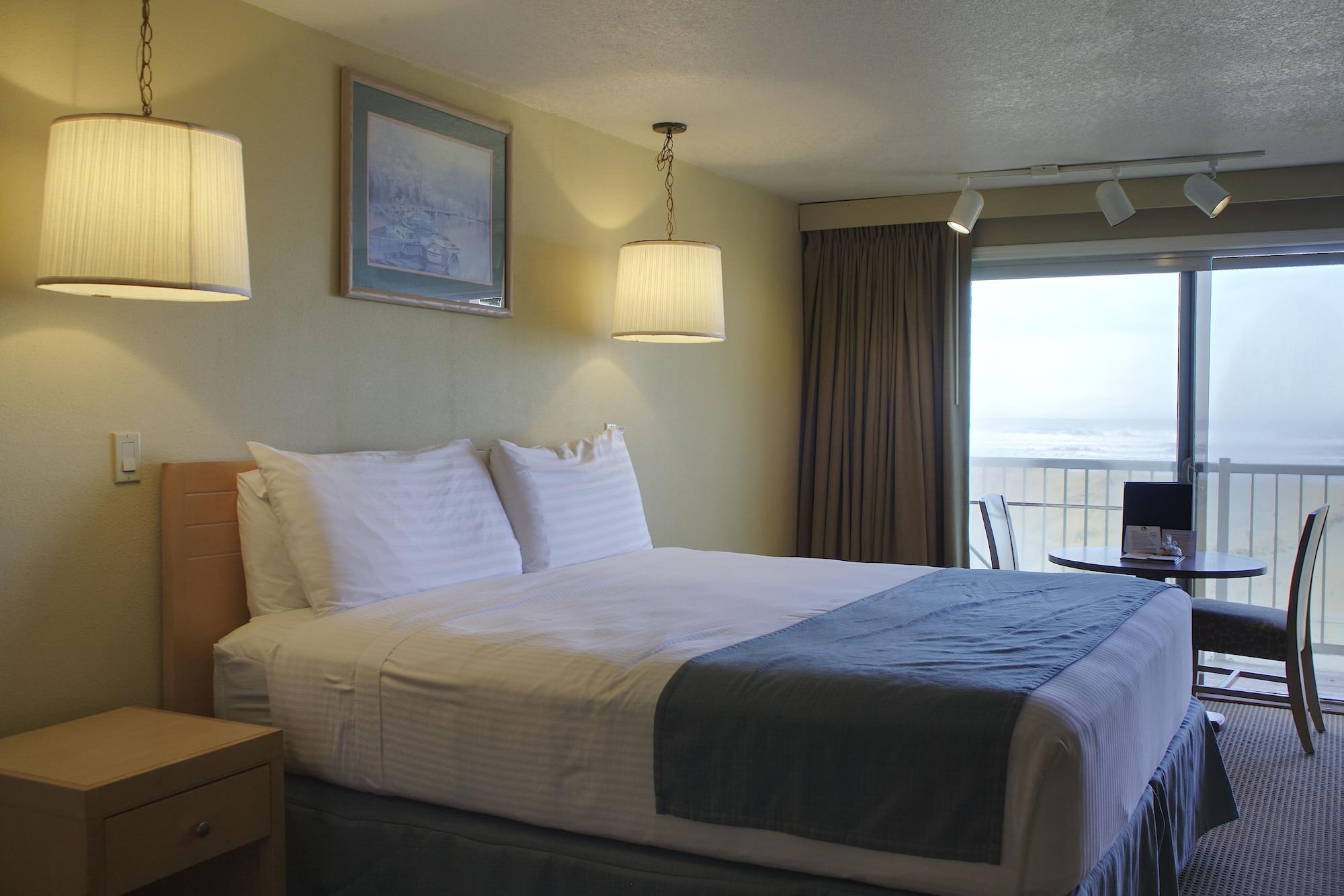 Hi Tide Oceanfront
