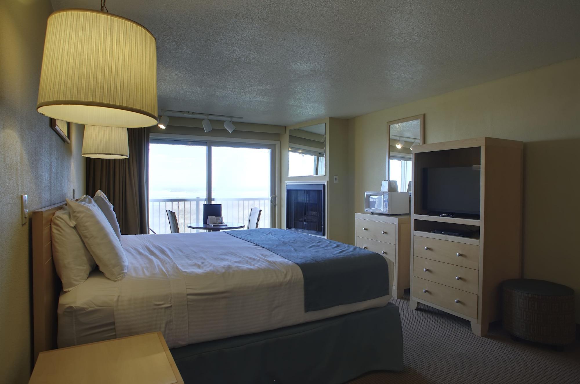 Hi Tide Oceanfront Resort Seaside