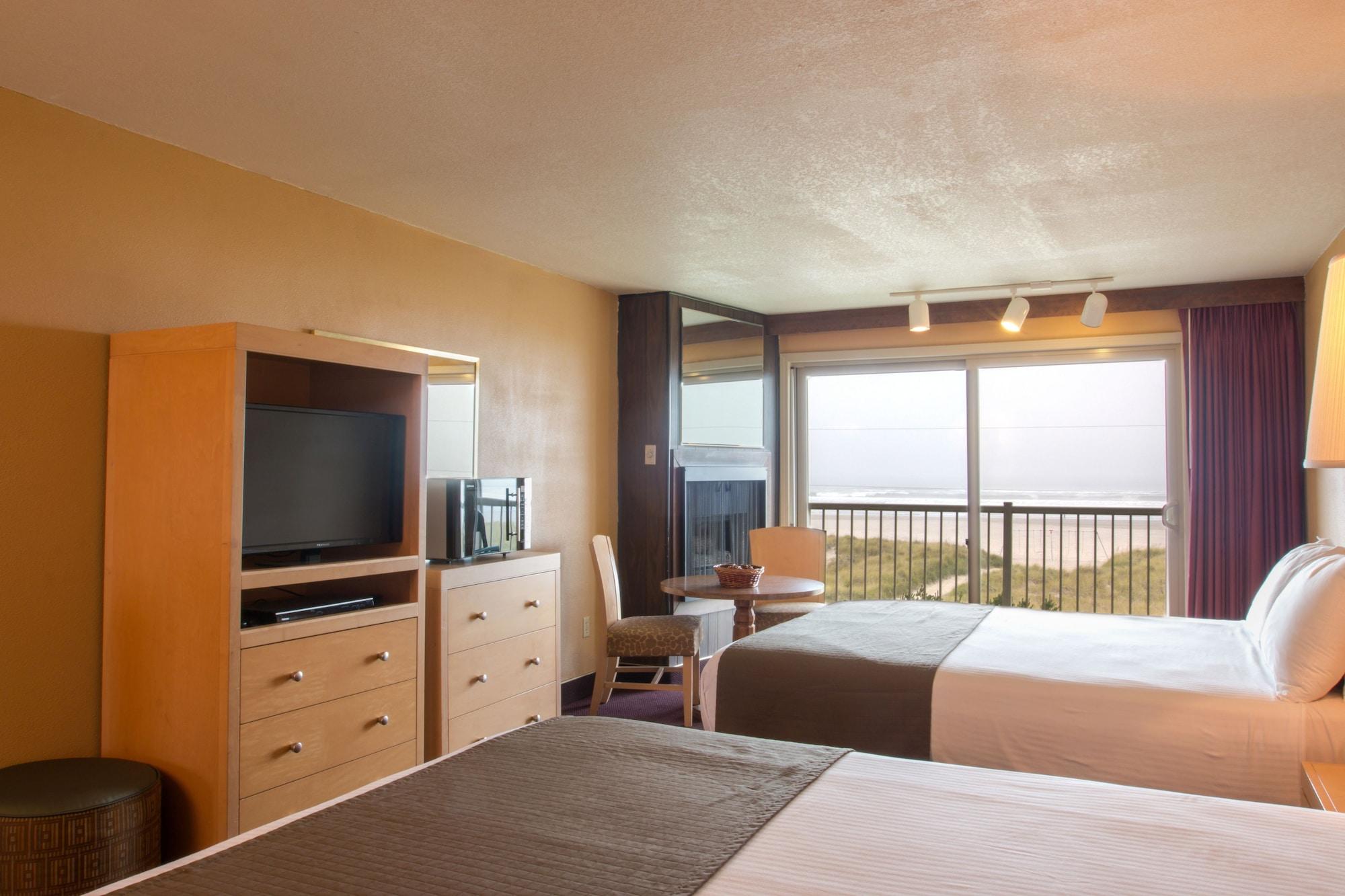 Resort Hi Tide Oceanfront 3*