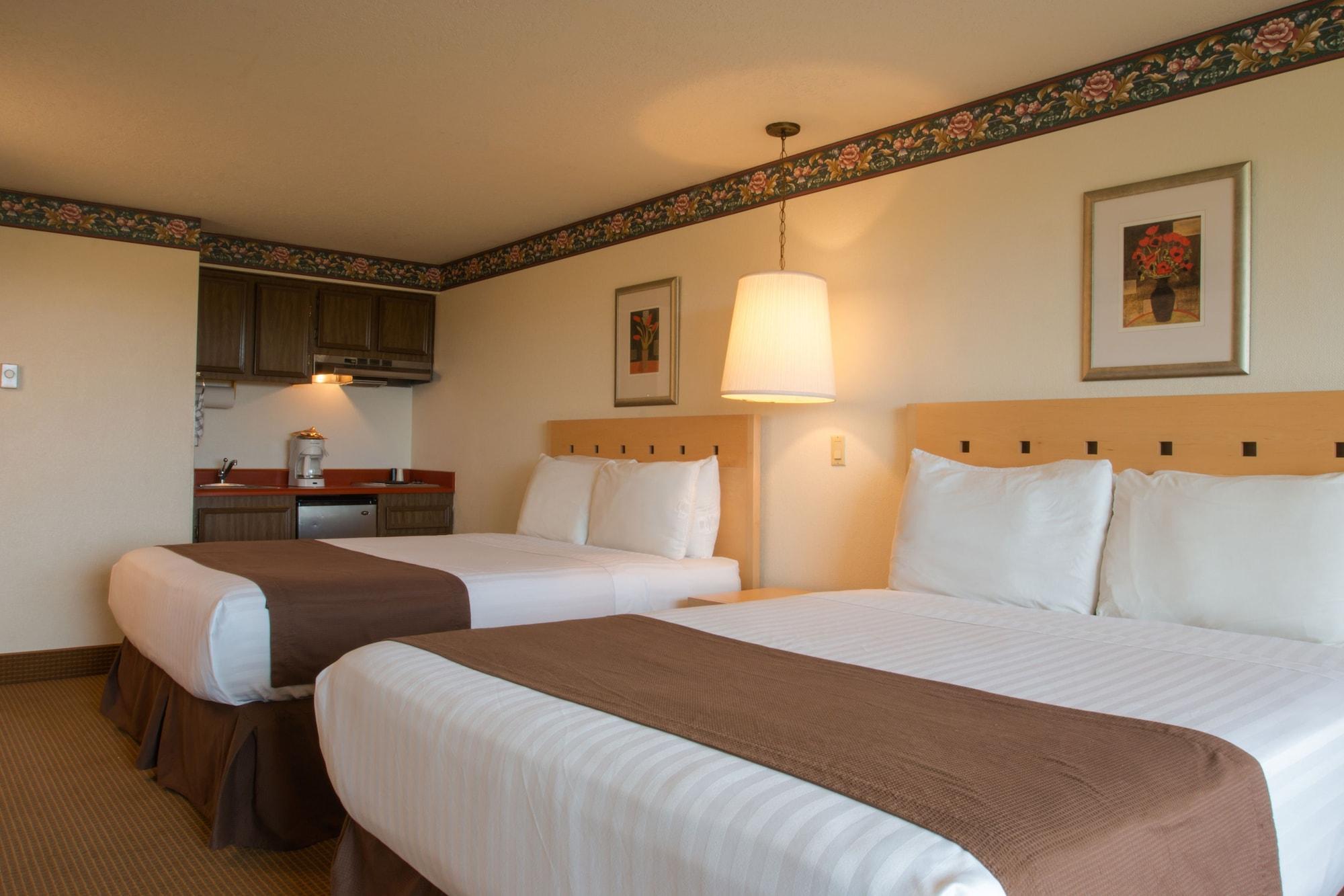Hi Tide Oceanfront 3* Seaside