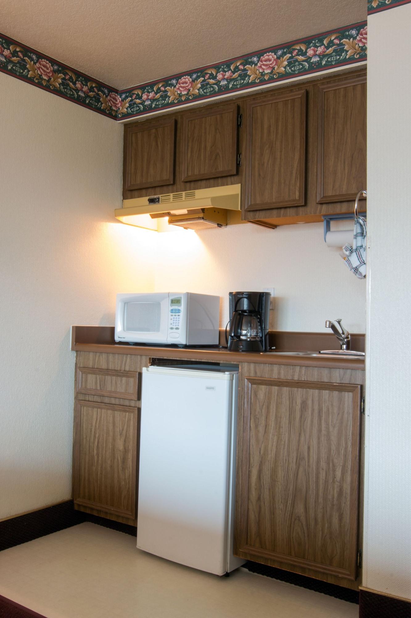 Hi Tide Oceanfront 3*