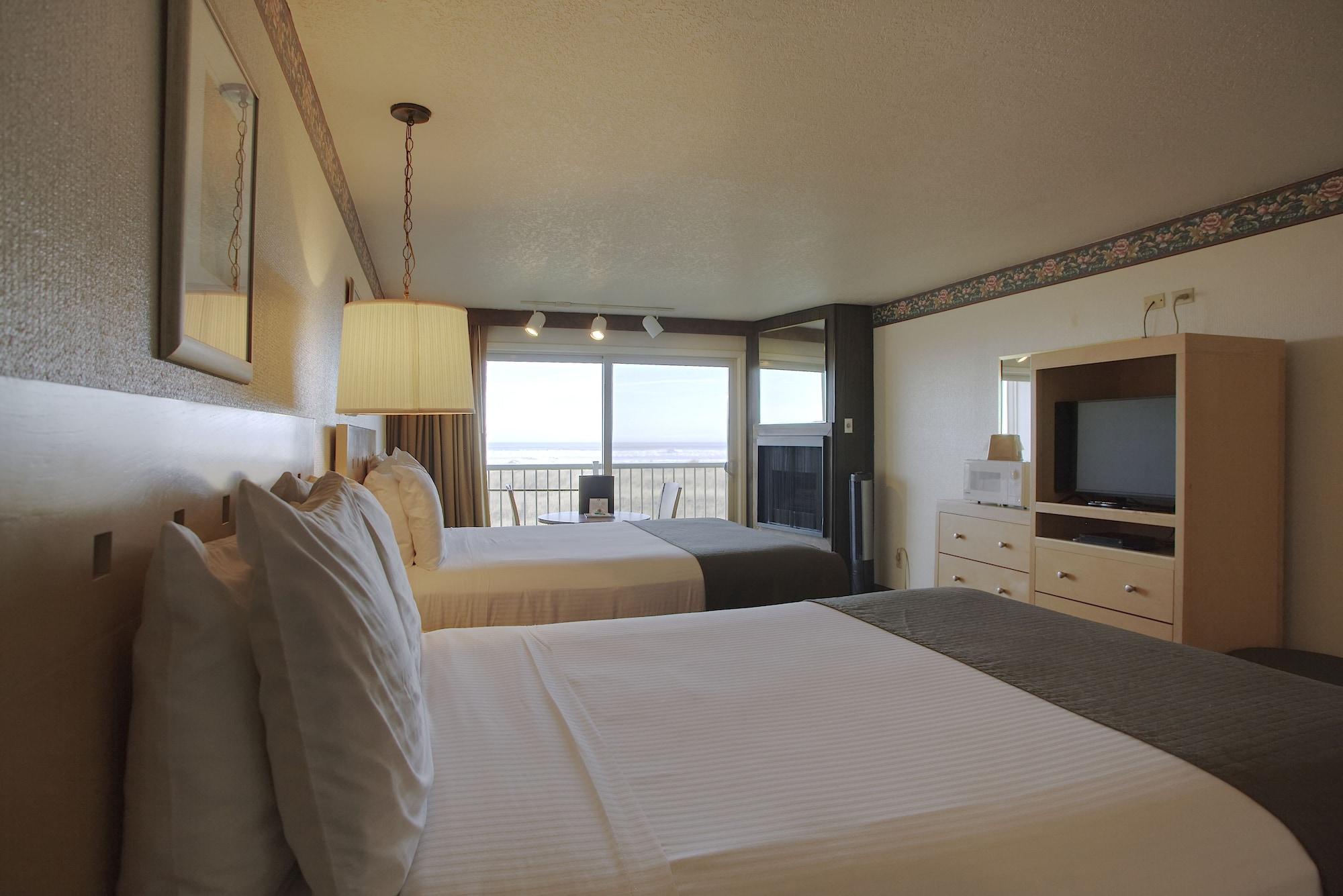 Hi Tide Oceanfront Seaside