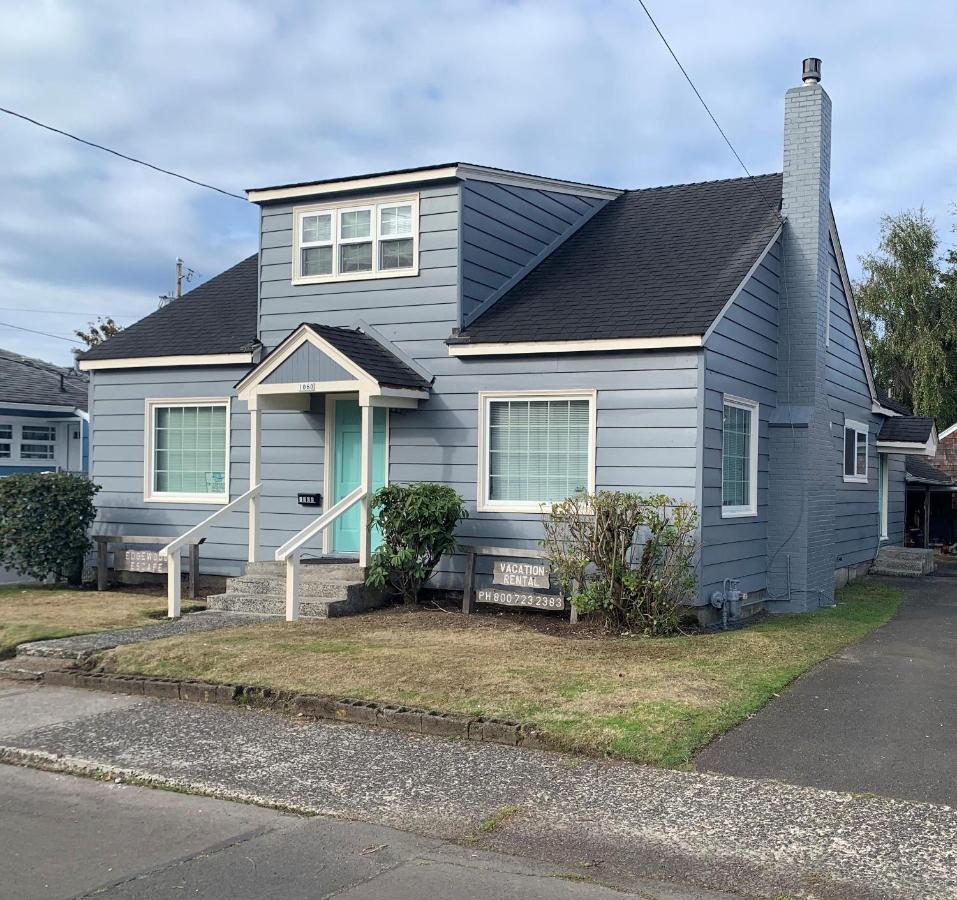 Holiday home Edgewood Escape *