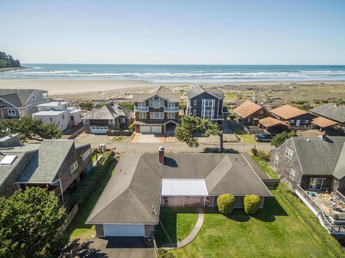 Surfers Cove * Seaside