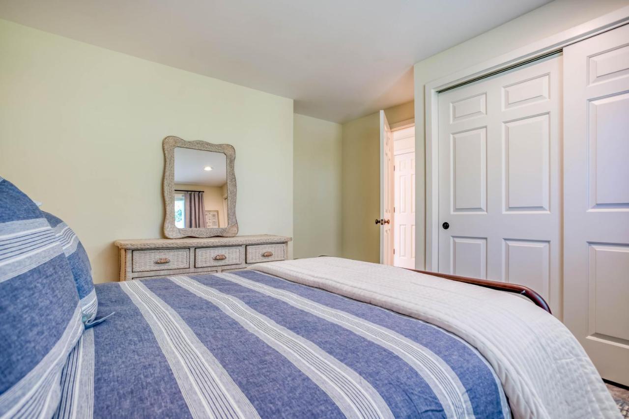 Holiday home The Sea Belle