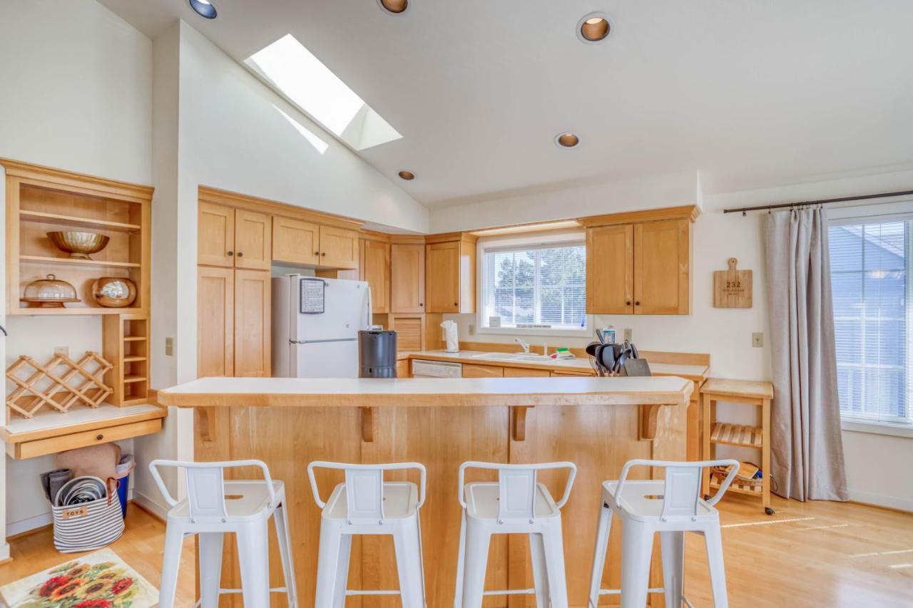 The Sea Belle Holiday home Seaside