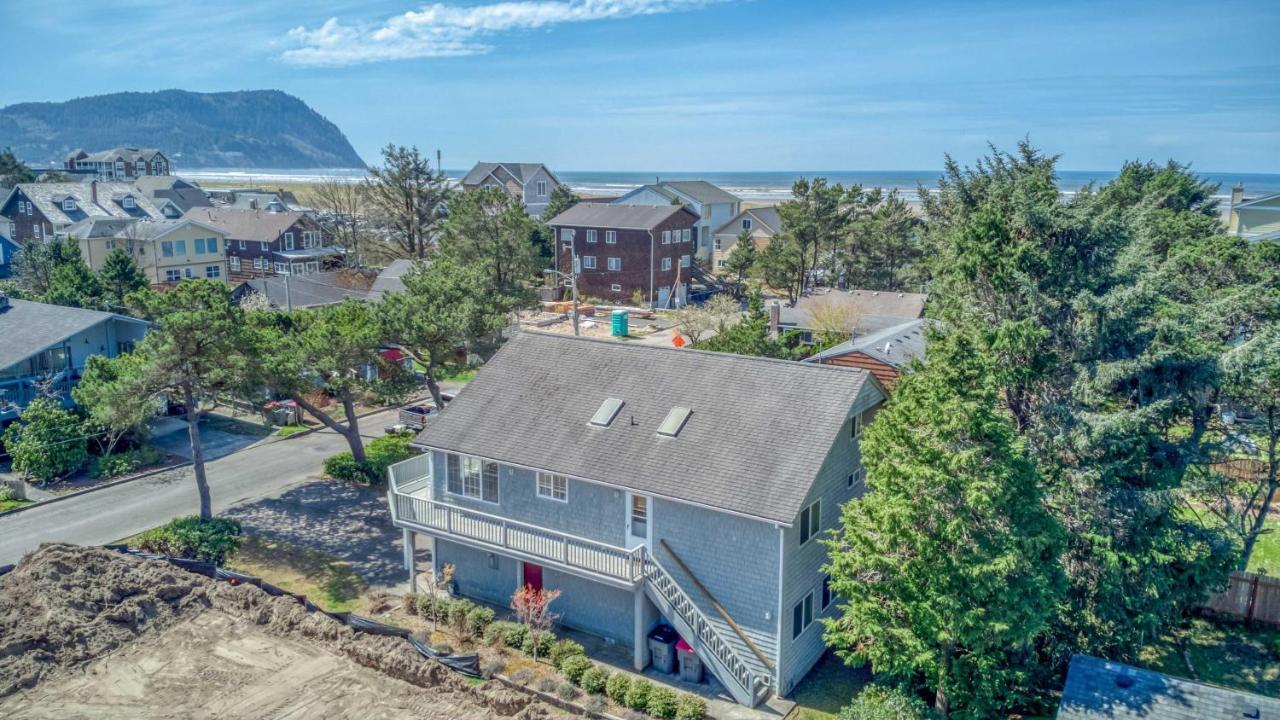 Holiday home The Sea Belle Seaside