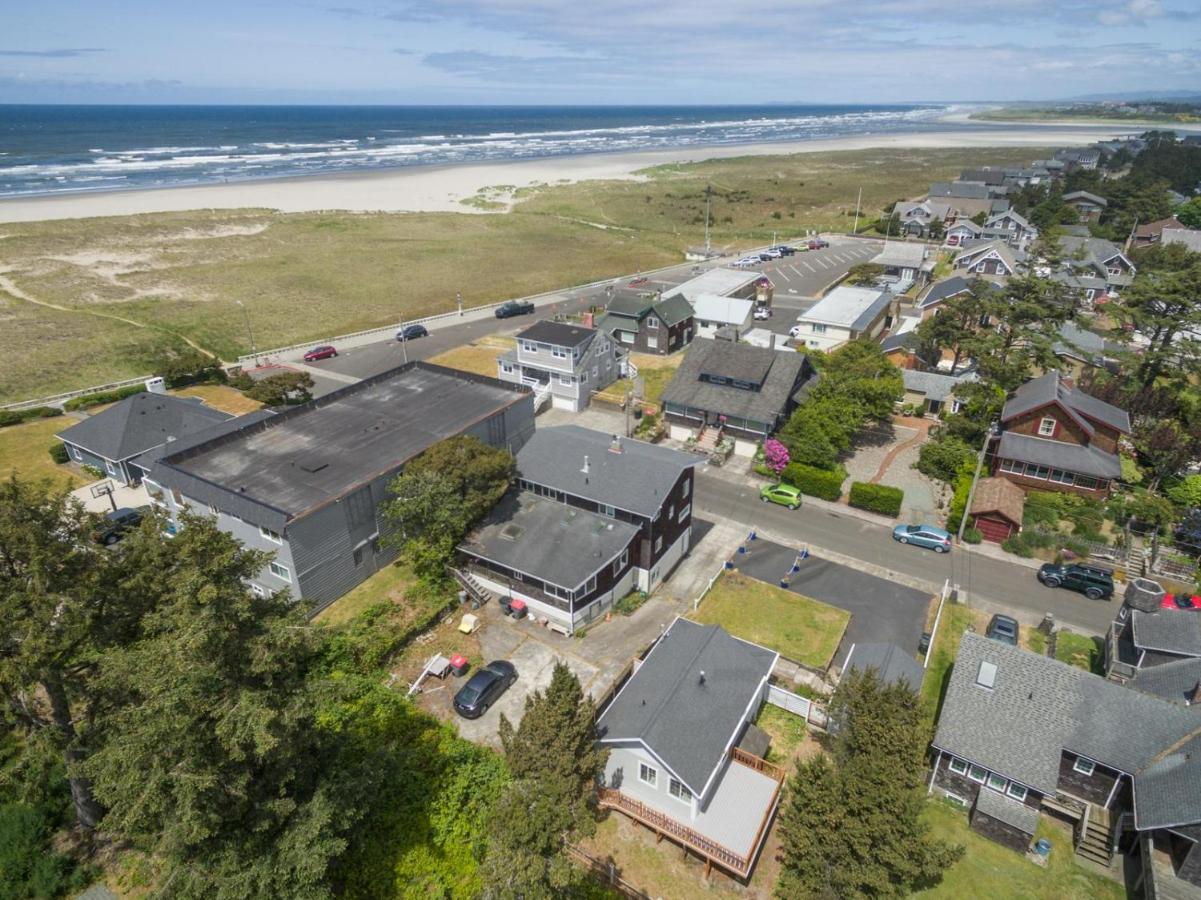 Holiday home Prom Seaside