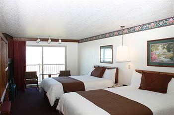 Hi Tide Oceanfront Resort