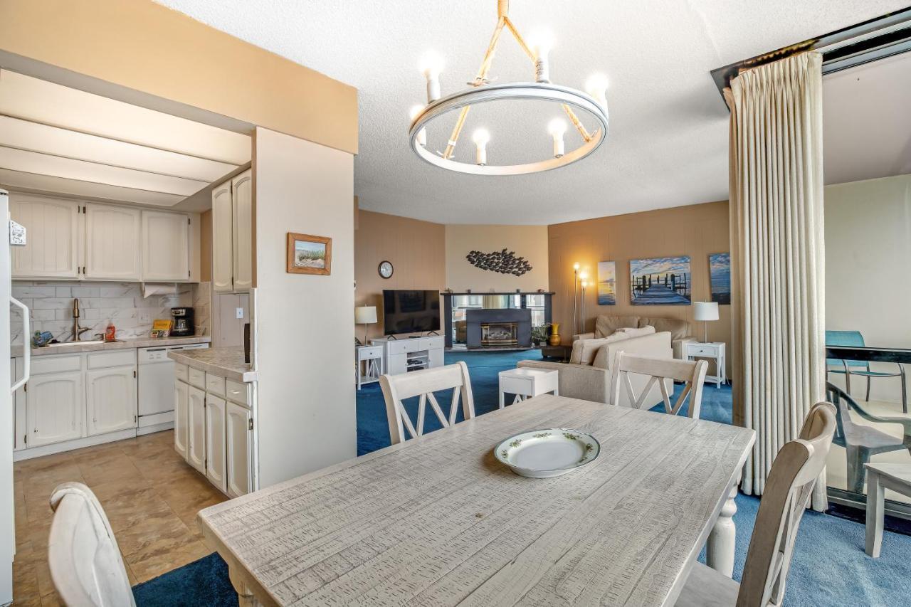 Sand & Sea: Marine Dream Apartment Seaside