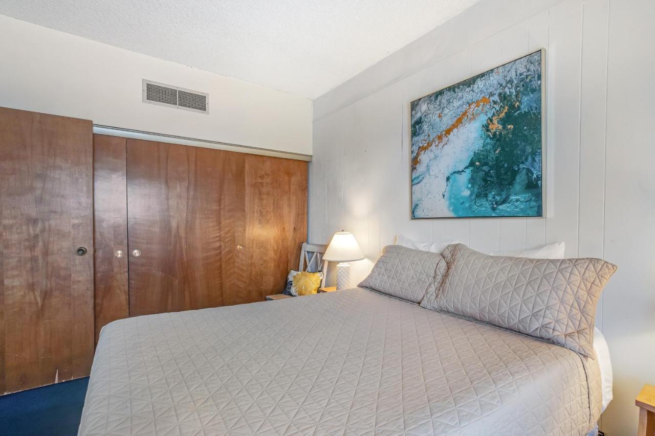 Sand & Sea: Marine Dream Apartment *