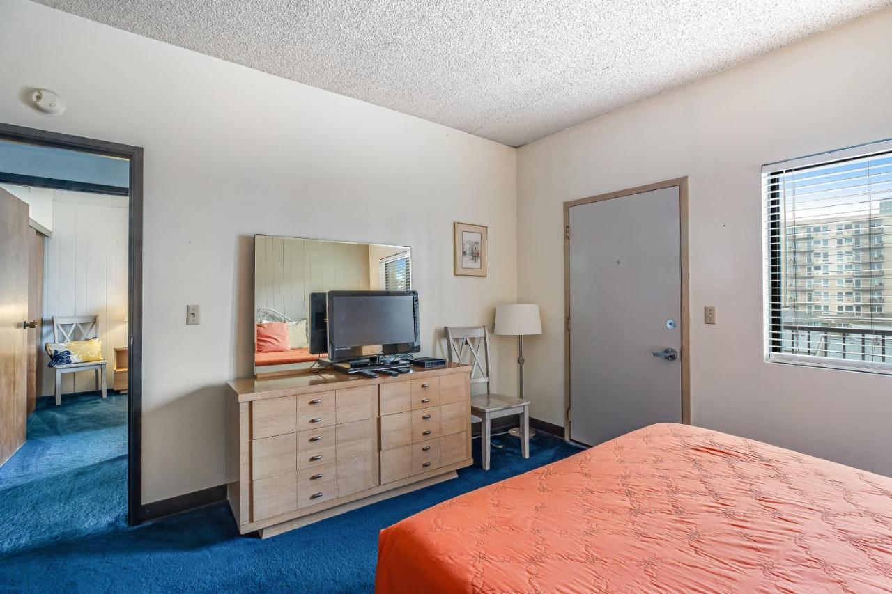 Apartment Sand & Sea: Marine Dream